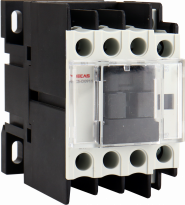 Stycznik mocy 12A AC-3 3P 1NO+1NC 230V AC - KKLN - VCS-HC5-D-12-11-230