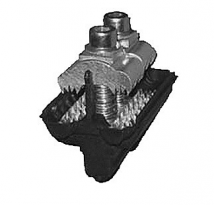 ZACISK DWUSTRONNIE PRZEBIJAJĄCY AL ZACISK AL 16-90MM2 - ETI - 002322044