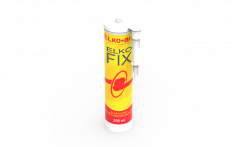 KLEJ MONTAŻOWY ELKO-FIX  - ELKO-BIS - 99300199