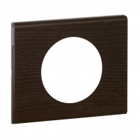 RAMKA POJEDYNCZA WENGE CELIANE - LEGRAND - 069201