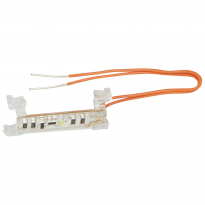 LAMPKA LED DO FUNKCJI WSKAŹNIKA 0,3 MA 230 V~ NILOE - LEGRAND - 665091