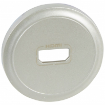 PLAKIETKA GNIAZDA HDMI TYTAN CELIANE - LEGRAND - 068516