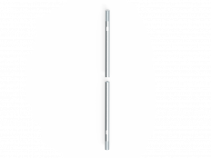 UZIOM L=1500 MM FI16 Z TRZPIENIEM - ELKO-BIS - 94201101
