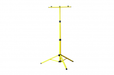 STATYW PODWÓJNY DO HALOGENÓW 2X500W - GTV - OH-ST2500-23