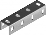 Łącznik ceownika LC40H40 1,50 mm - BAKS - 660401