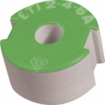 WSTAWKA KALIBROWA VDII  6A - ETI - 002342003