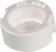 WSTAWKA KALIBROWA VDIII  50A - ETI - 002343002