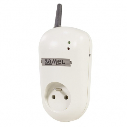 RETRANSMITER TYP: RTN-01. - ZAMEL - EXF10000055