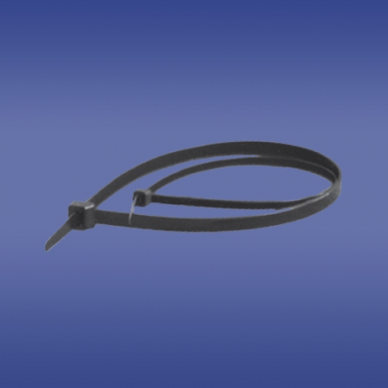 OPASKA CZARNA OZC 80-550 UV OPA. 50SZT - ELEKTROPLAST OPATÓWEK - 25.145