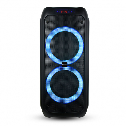 PLAFONIERA HERMETYCZNA 2XE27 MAX.18W MATOWY CHROM/KLOSZ PC IP44 JURBA DL-218O - KANLUX - 8980