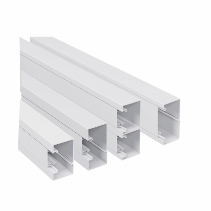 LISTWA KABLOWA KIO45 100X50MM PS - LEGRAND - 638030