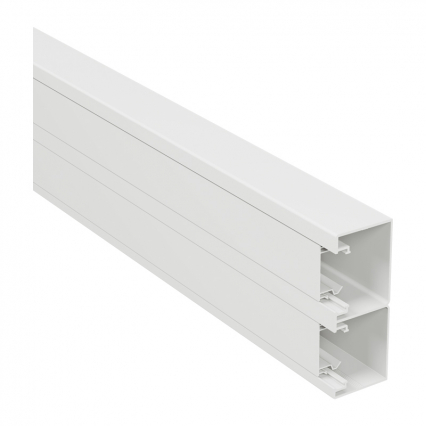 LISTWA KABLOWA KIO45 130X50MM PS - LEGRAND - 638040