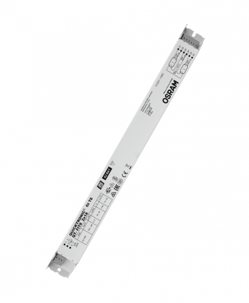 STATECZNIK ELEKTRONICZNY DO ŚWIETLÓWEK T8 2X18W QUICKTRONIC QT-FIT8 - LEDVANCE - 4008321294241