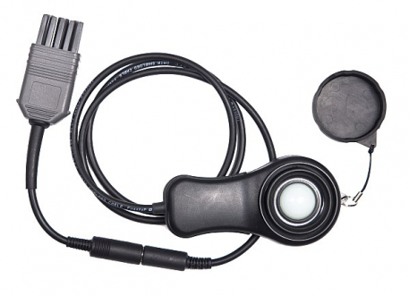 SONDA LUKSOMIERZA LP1 Z WTYKIEM WS-06 - SONEL - WAADALP1KPL