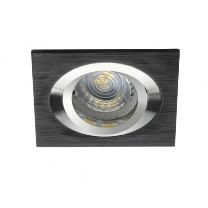 OPRAWKA SUFITOWA PUNKTOWA RUCHOMA GX5,3 MAX.50W SEIDY CT-DTL50-B - KANLUX - 18289