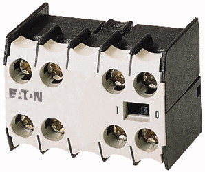 STYKI POMOCNICZE 4NC 04DILE - EATON - 010256