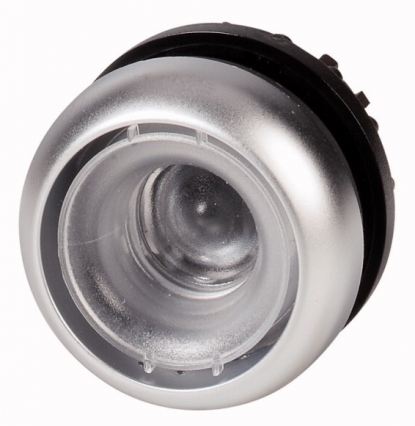 PRZYCISK PŁASKI Z SAMOPOWROTEM M22-D-X  - EATON - 216602
