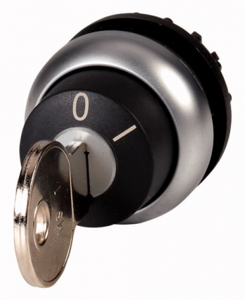 NAPĘD PRZEŁĄCZNIKA Z KLUCZYKIEM M22-WRS - EATON - 216887