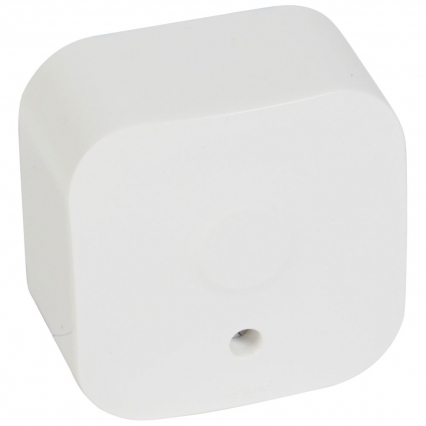 WYJŚCIE KABLOWE BIAŁE FORIX IP20 - LEGRAND - 782416