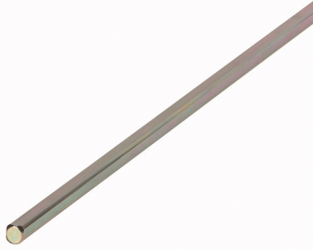 PRZEDŁUŻKA OSI NAPĘDU DO GŁĘBOKOŚCI ZABUDOWY 400MM DLA NZM 1 LUB NZM1 LUB MZM2 MZM - EATON - 261232