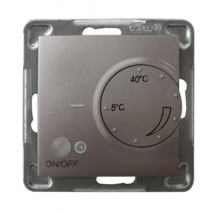REGULATOR TEMPERATURY TYTAN IMPRESJA - OSPEL - RTP-1Y/m/23