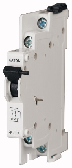 STYKI POMOCNICZE NO+NC ZP-IHK - EATON - 286052