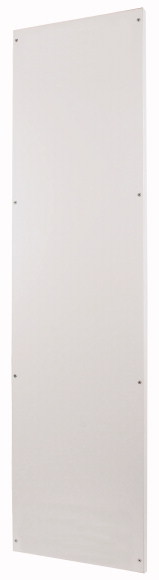 ŚCIANA TYLA PEŁNA IP55 HXW=2000X 600MM XSWC2006 - EATON - 284356