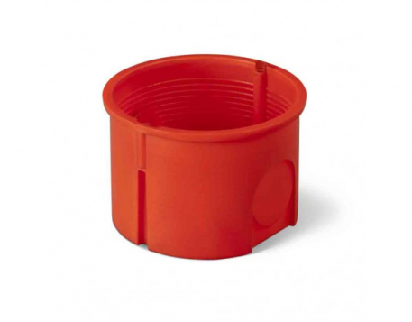 PUSZKA PODTYNK FI 60X41 DO ŚCIAN MUROWANYCH PK-60 PRO - ELEKTRO-PLAST NASIELSK - 0281-00