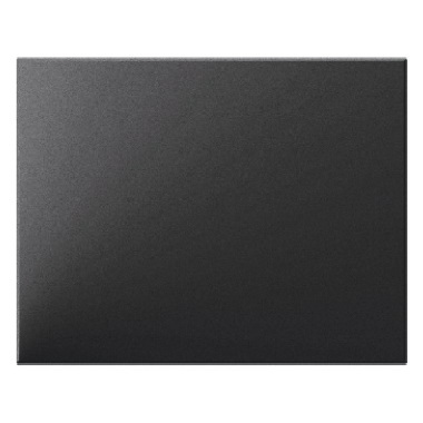 GNIAZDO HDMI Z PRZYŁĄCZEM 90° ANTRACYT MAT K.1 - HAGER - 3315437006