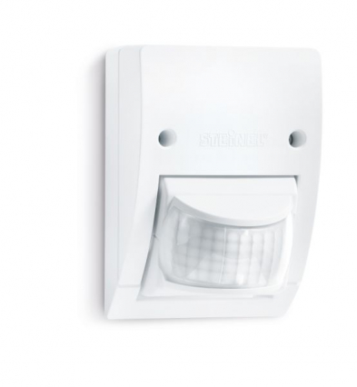 CZUJNIK RUCHU PIR ŚCIENNY 160° 500W IP54 BIAŁY IS 2160B - LANGE ŁUKASZUK - ST606015