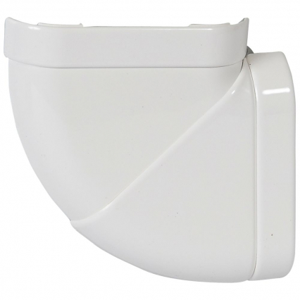 KĄT PŁASKI REGULOWANY 85° -120° DLP - LEGRAND - 033667