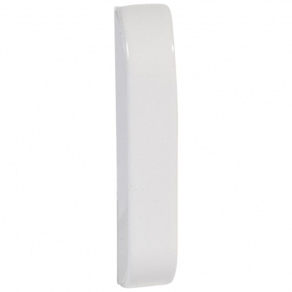 ZAŚLEPKA KOŃCOWA BIAŁA DLP - LEGRAND - 033774