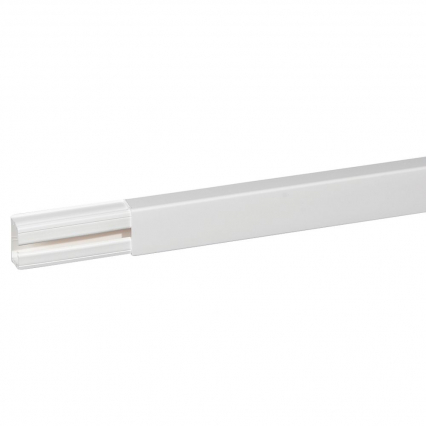 LISTWA KABLOWA 40X20MM BIAŁY DLP - LEGRAND - 030027