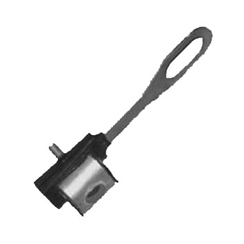 UCHWYT KOŃCOWY PRZYŁĄCZA 2X16-35 - ETI - 002912001