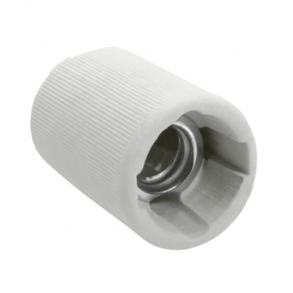 OPRAWKA CERAMICZNA E14 HLDR-E14 - KANLUX - 2170