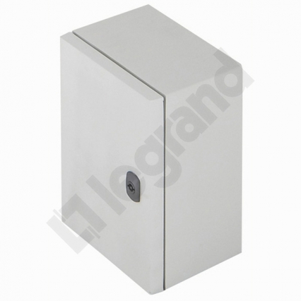 OBUDOWA TWORZYWO 300X200X160 IP66 - LEGRAND - 036250