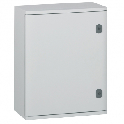 OBUDOWA TWORZYWO 400X300X200 IP66 - LEGRAND - 036251