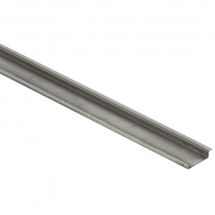 SZYNA MONTAŻOWA PEŁNA TH35 DŁUGOŚĆ 2000MM WYSOKOŚĆ 75MM - LEGRAND - 037404