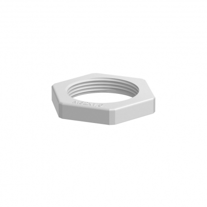 PRZECIWNAKRĘTKI DŁAWIKA M25X1,5 JASNO-SZARY - OBO - 2048930