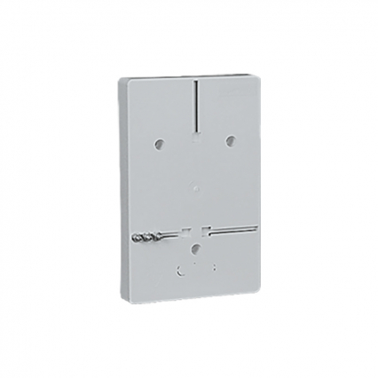 TABLICA LICZNIKOWA T-1FAZA B/Z BEZ ZABEZPIECZEŃ IP20 152X240X31MM - ELEKTROPLAST OPATÓWEK - 10.6