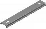 SZYNA MONTAŻOWA PEŁNA TH35 DŁUGOŚĆ 1000MM - BAKS - 613310