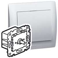 ŚCIEMNIACZ OBROTOWY 40-400W SISTENA LIFE - LEGRAND - 775654