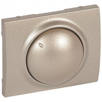 PLAKIETKA ŚCIEMNIACZA 400W TYTAN SISTENA LIFE - LEGRAND - 771468