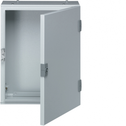OBUDOWA METALOWA 800X600X250MM IP65 - HAGER - FL123A