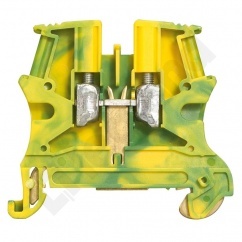 ZŁĄCZKA METALOWA 1 BIEGUN 2,5MM2 PE - LEGRAND - 037170