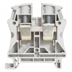 ZŁĄCZKA VIKING 1 TOR 16MM2 SZARY - LEGRAND - 037164