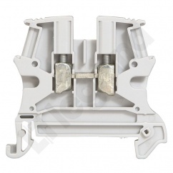 ZŁĄCZKA VIKING 1 TOROWA 2,5MM2 SZARA - LEGRAND - 037160