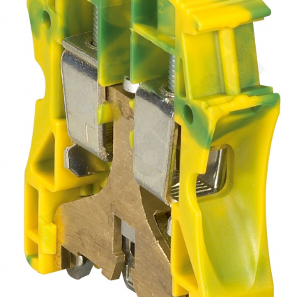 ZŁĄCZKA VIKING 1 TOR 35MM2 PE - LEGRAND - 037175