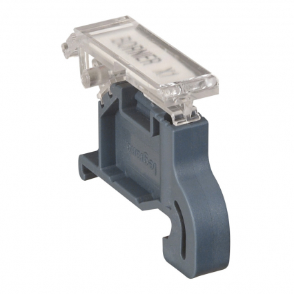 BLOKADA KOŃCOWA DO ZŁĄCZEK SZEROKOŚĆ 8MM - LEGRAND - 037511