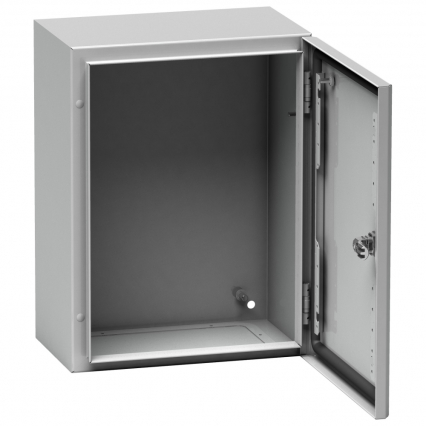 OBUDOWA S3D 600X400X250. - SCHNEIDER ELECTRIC - NSYS3D6425